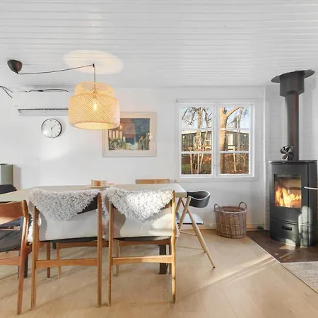 Hébergement de vacances 84339-8400-kaprifolievej-22 Ebeltoft