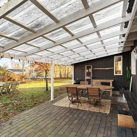 84339-8400-kaprifolievej-22 Holiday home *