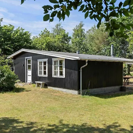 Hébergement de vacances 84339-8400-kaprifolievej-22 Ebeltoft