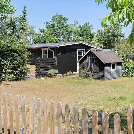Hébergement de vacances 84339-8400-kaprifolievej-22 *
