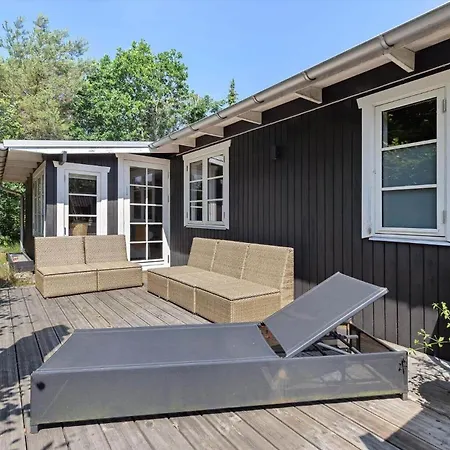 Holiday home 84339-8400-kaprifolievej-22 Ebeltoft