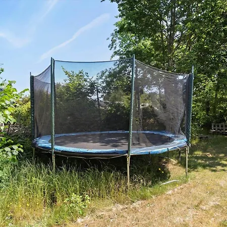 Hébergement de vacances 84339-8400-kaprifolievej-22 Ebeltoft